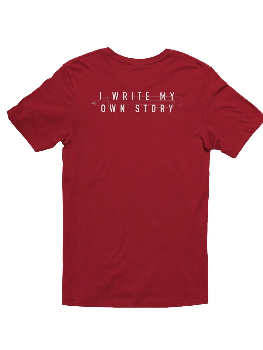 Create Your Reality T-Shirt product image (4)