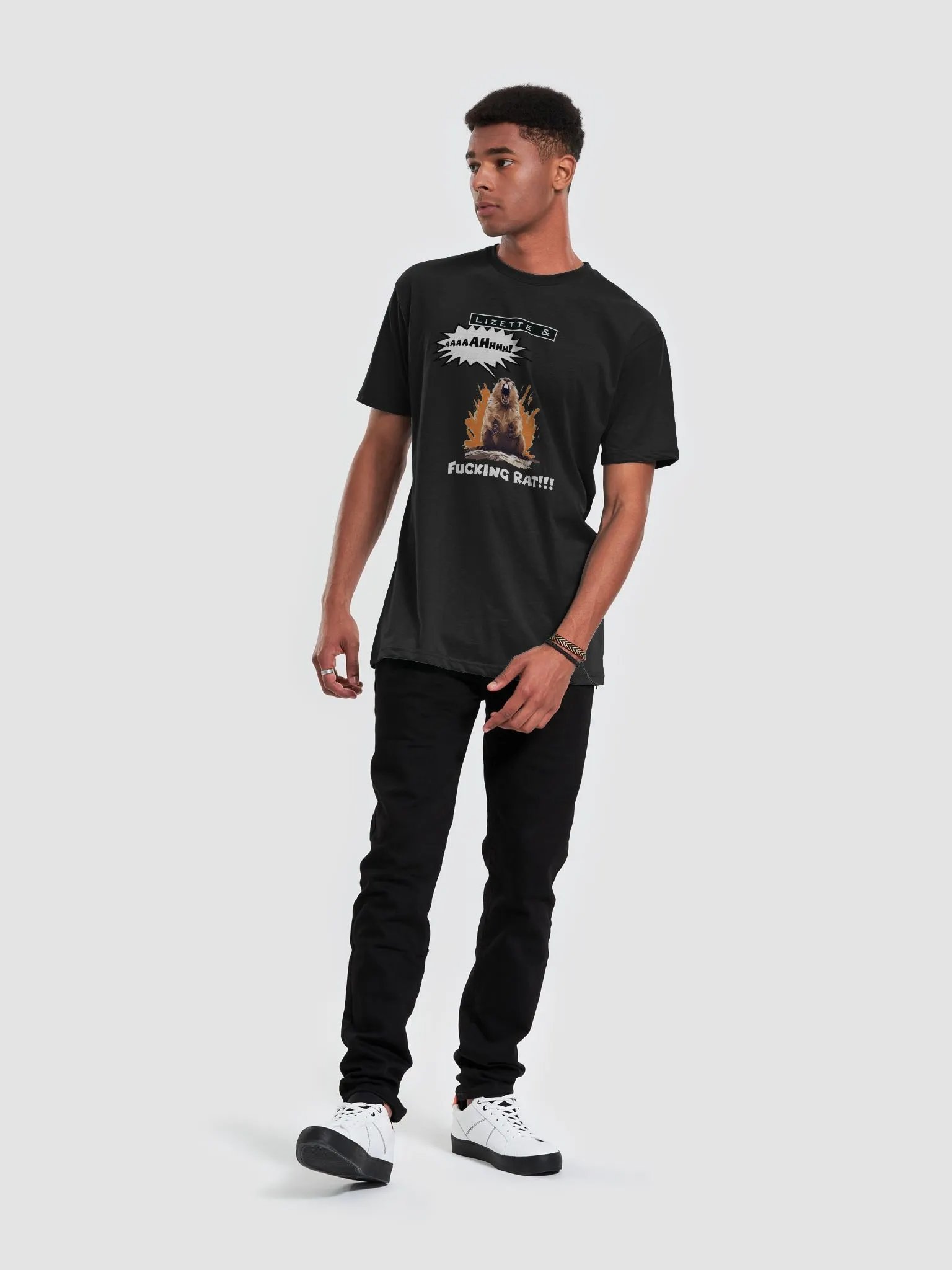 F**ing Rat! product image (5)