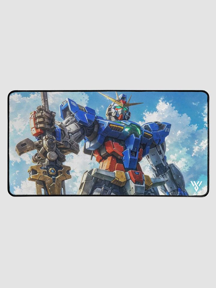 Gundam Wing’s Skyfall product image (1)