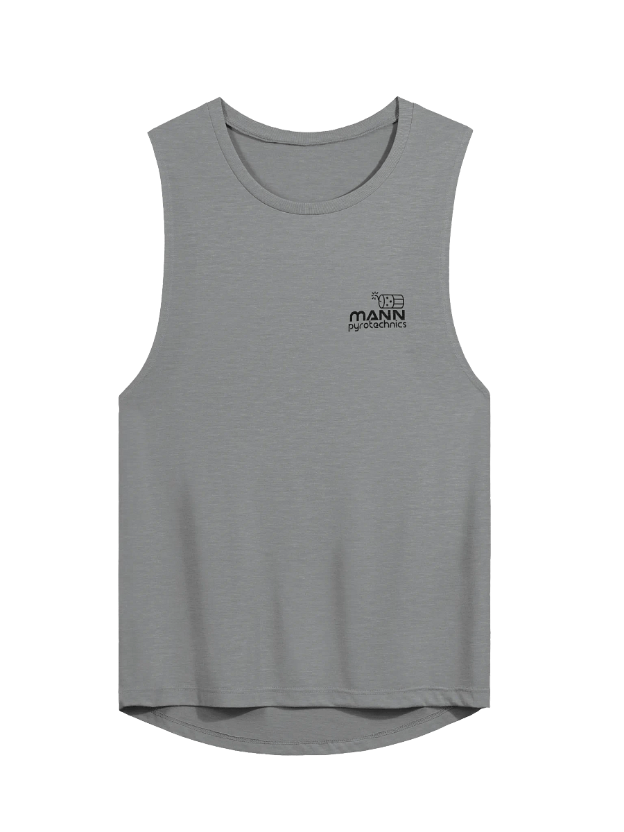 Mann Pyro Women's Tank product image (4)