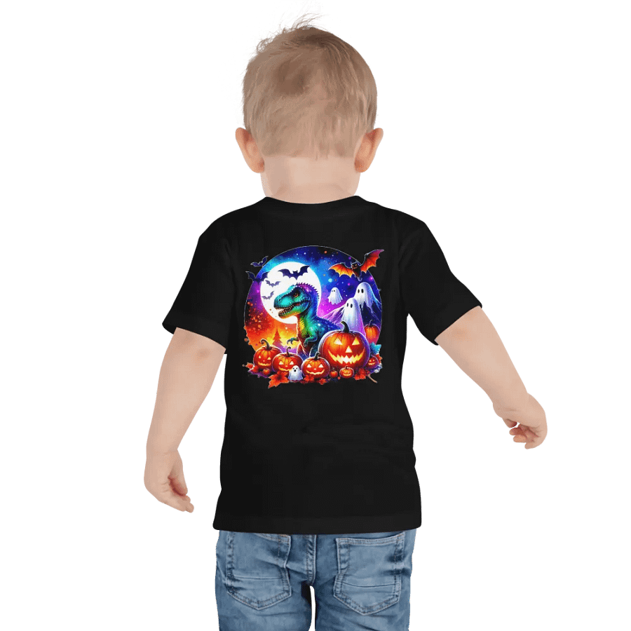 Kleuterjongen Shirt product image (4)