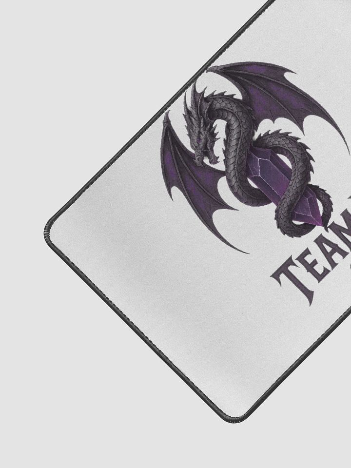 Team K V-4 Desk Mat 12" x 18" product image (2)