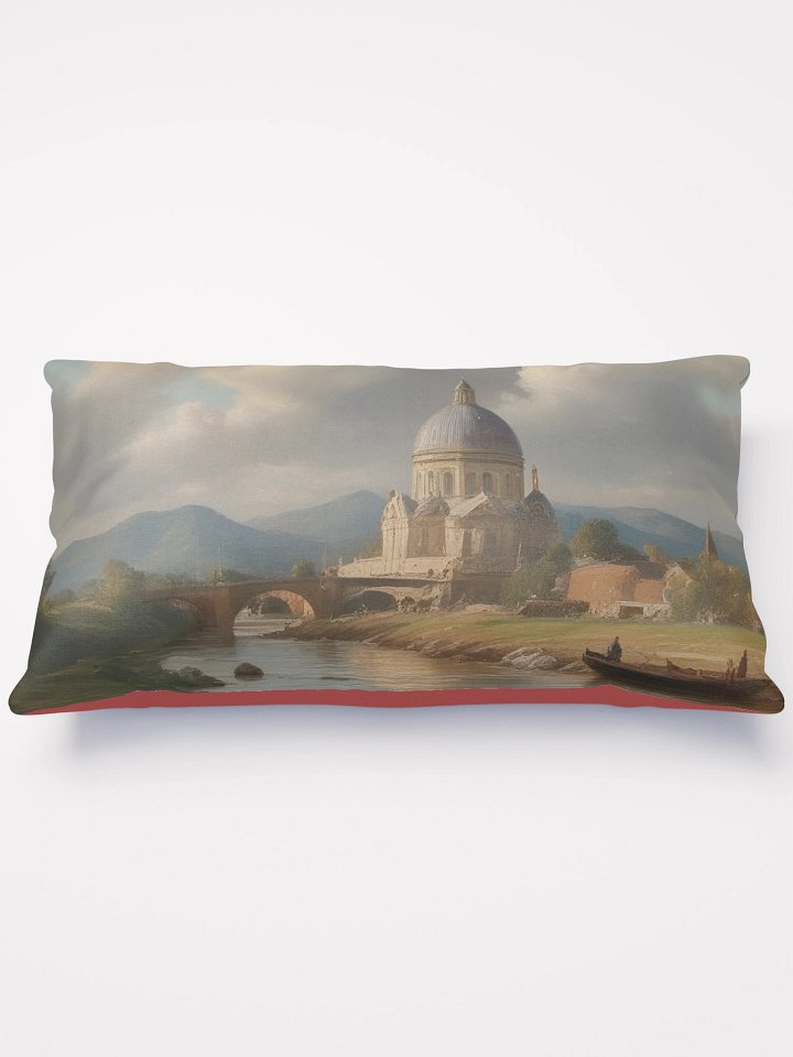 Riverside Basic Pillow product image (1)