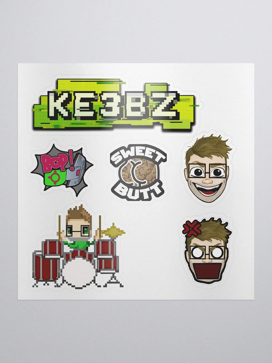 SticKe3bz product image (1)