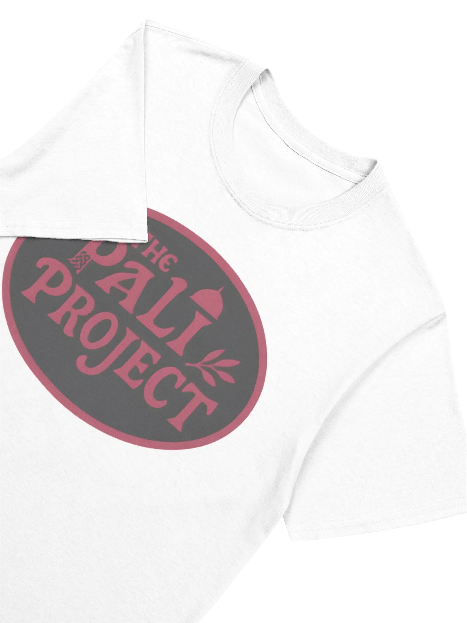 The Pali Project T-Shirt product image (6)
