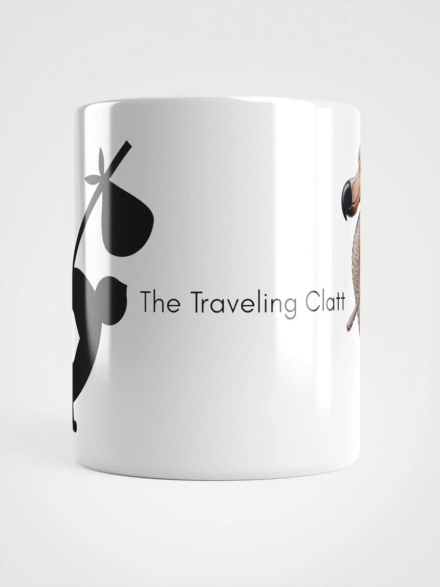 Clatt Mug product image (5)
