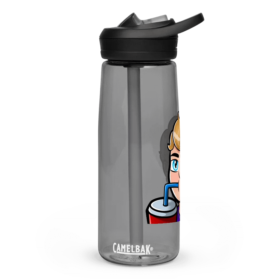 Reskos Sip Drinking Water Bottle product image (1)