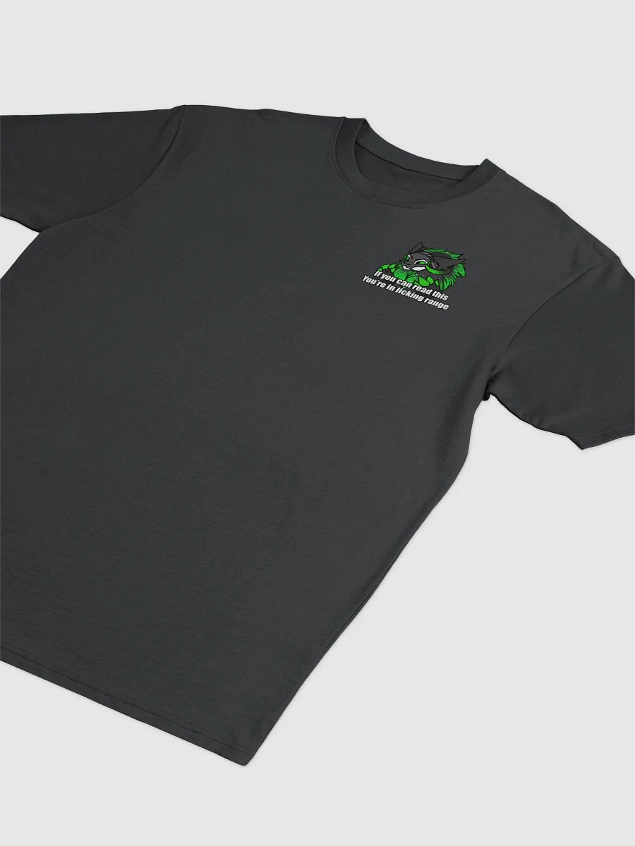 Green Wicker Unisex T-Shirt product image (3)