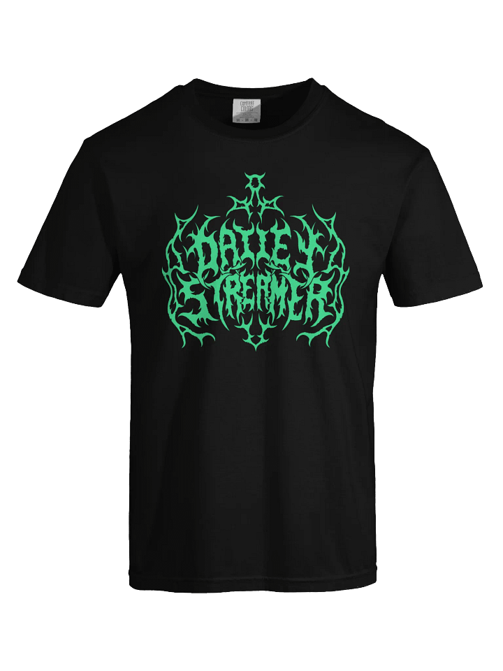 Metal T-Shirt product image (1)