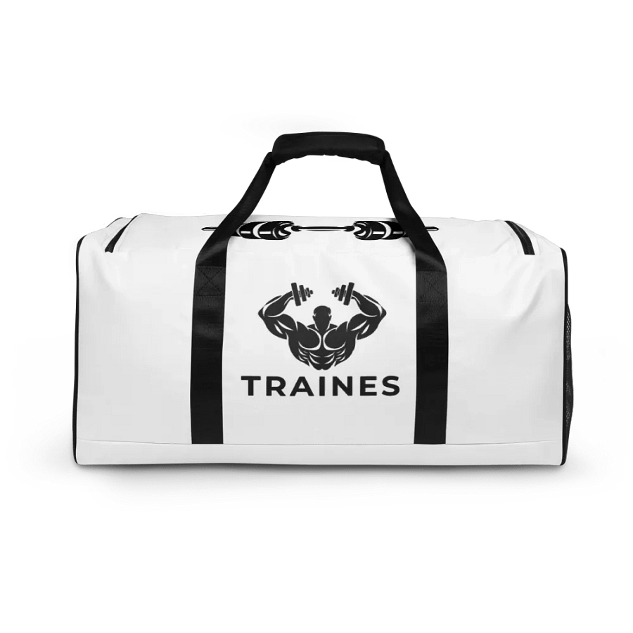 Sac de sport intégral Flex Art product image (2)