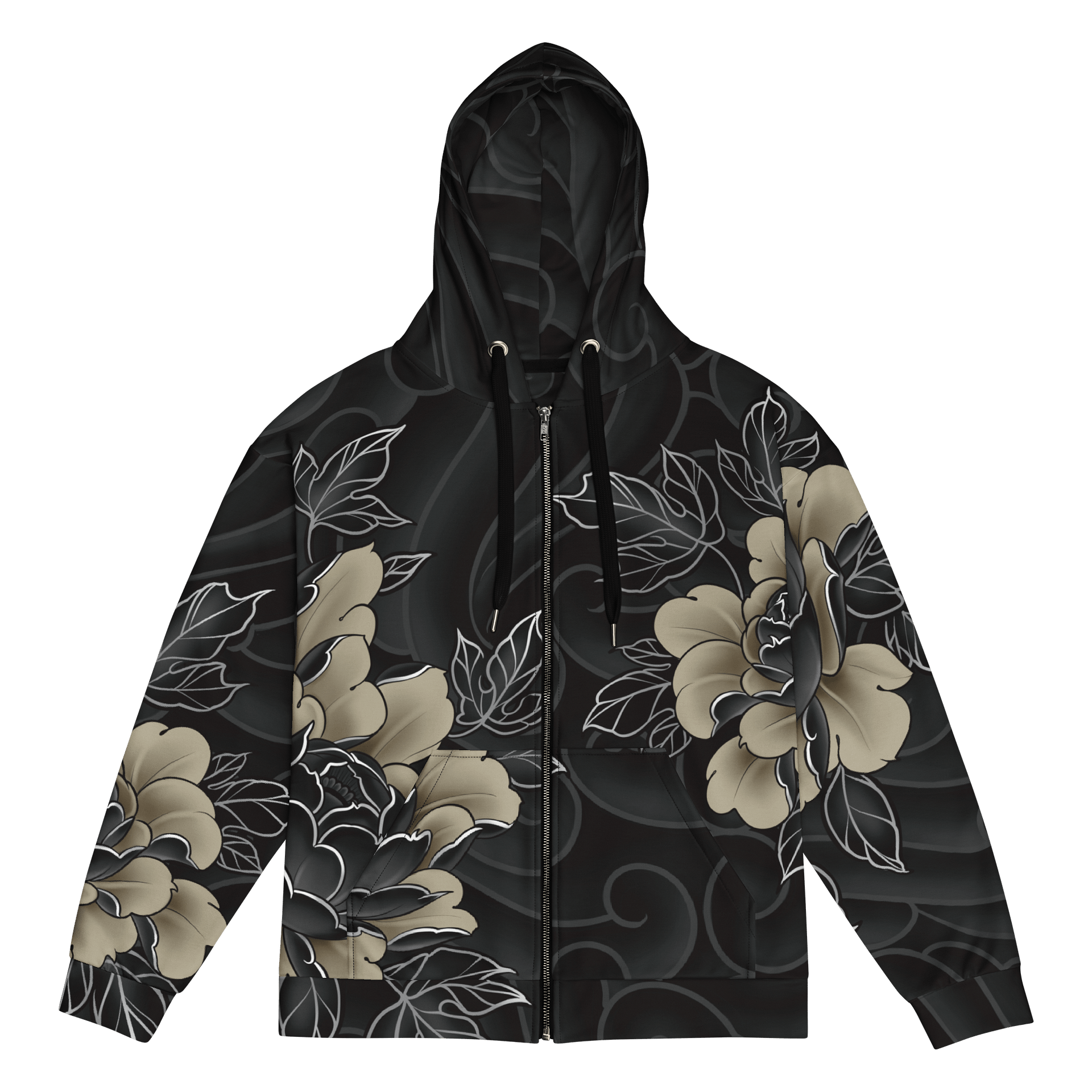 Japanese ink flower product image (1)