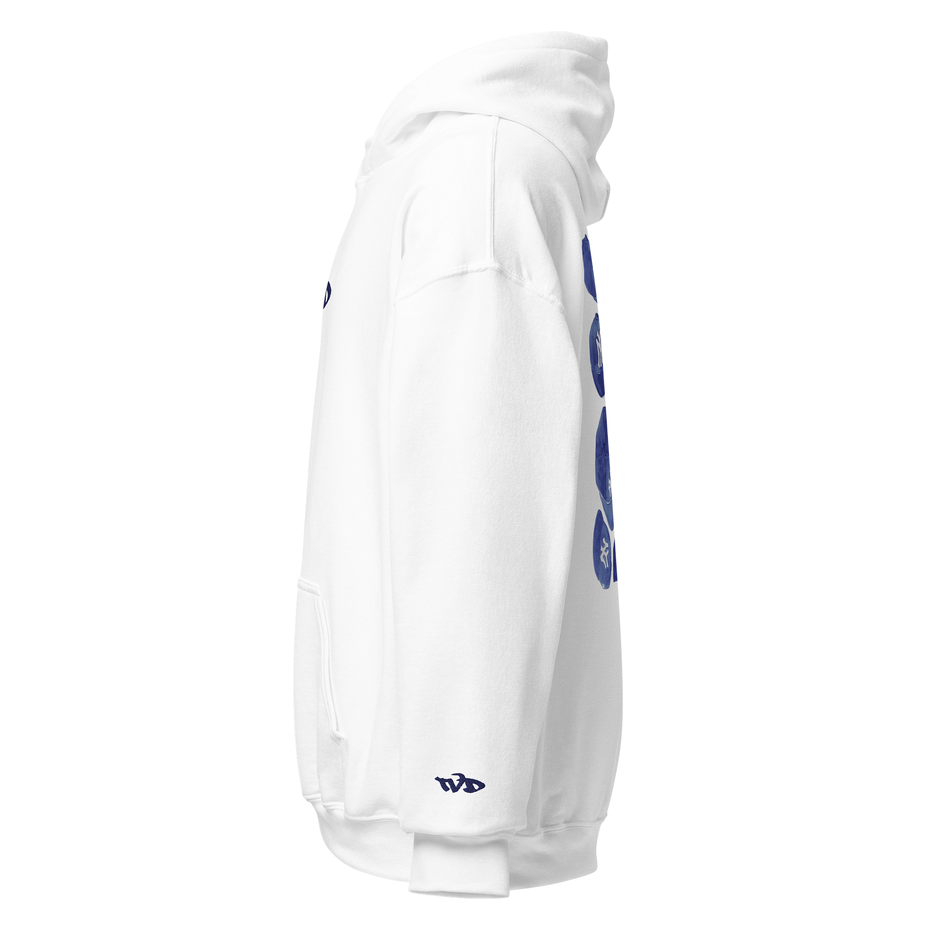 That's Cap! 🧢 Hoodie product image (3)