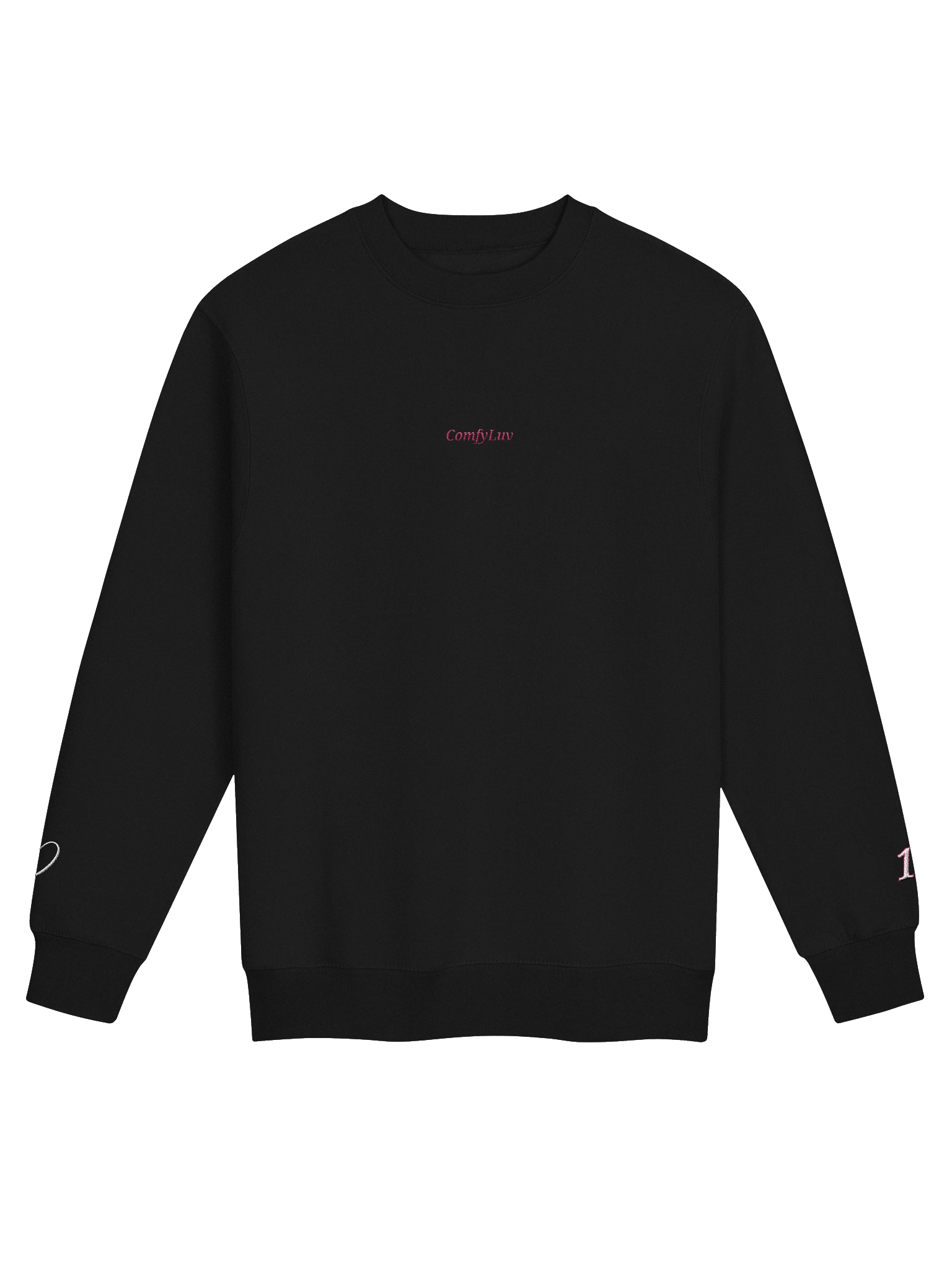 Lucky 11 Sweatshirt product image (1)