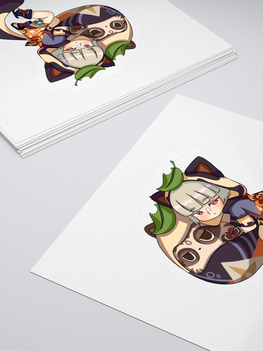 Sayu Sticker product image (12)