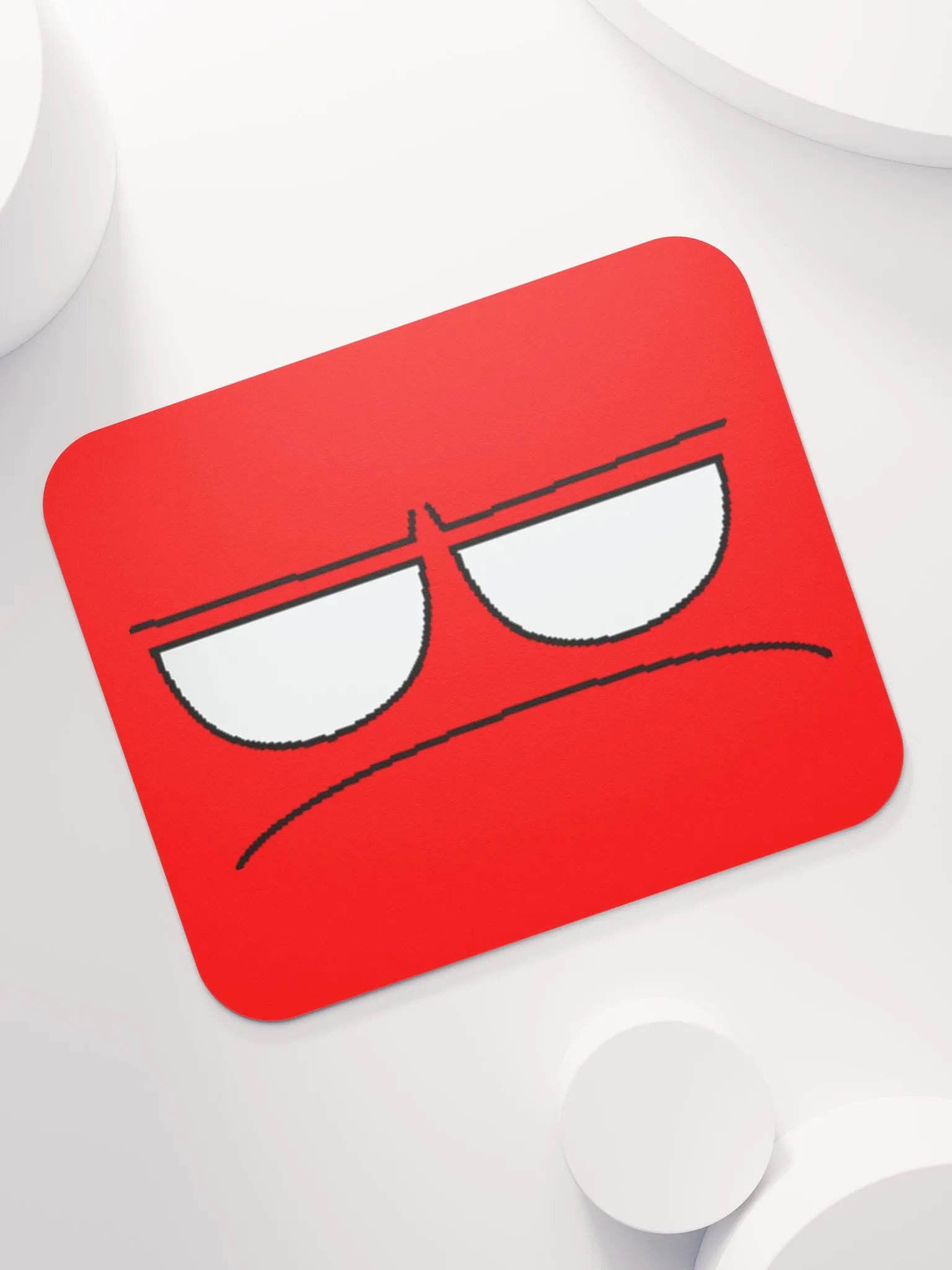 Michael Mousepad!! product image (7)