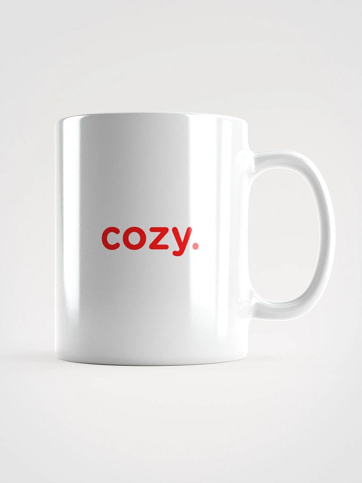 Mushroom Mug product image (1)