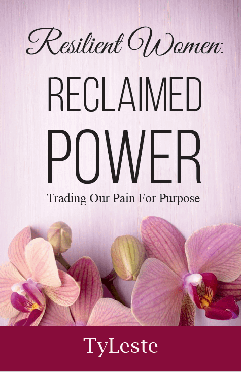 Resilient Women: Reclaimed Power product image (3)