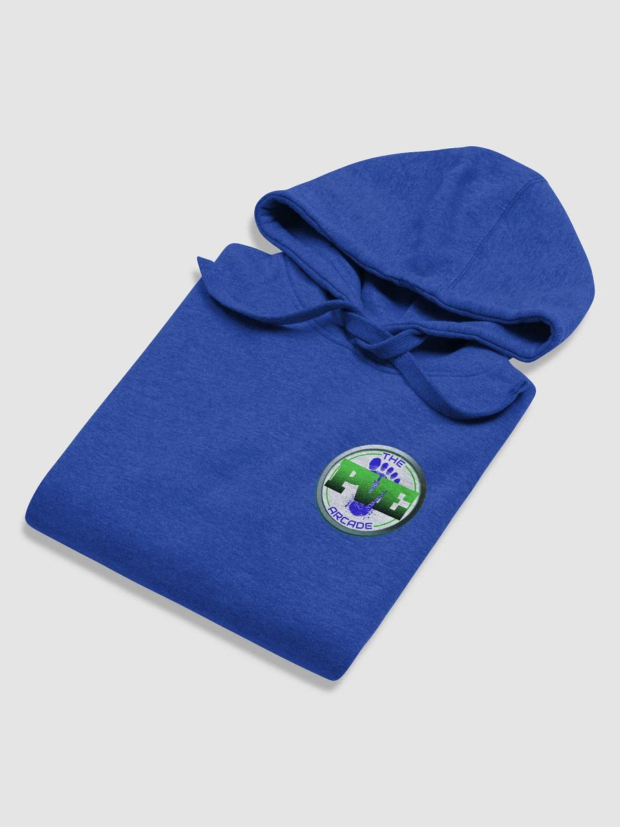 PVE Arcade Unisex Premium Hoodie product image (59)
