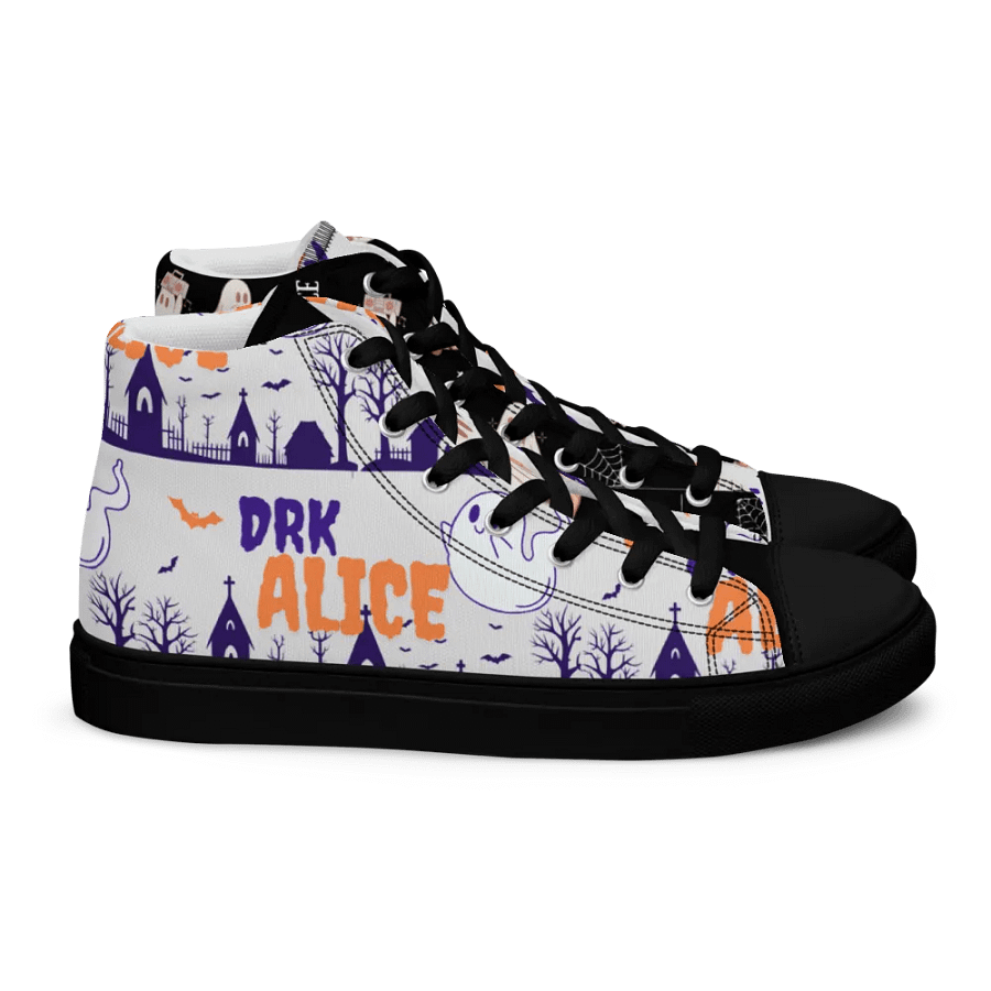 Drk Shoes lol product image (2)