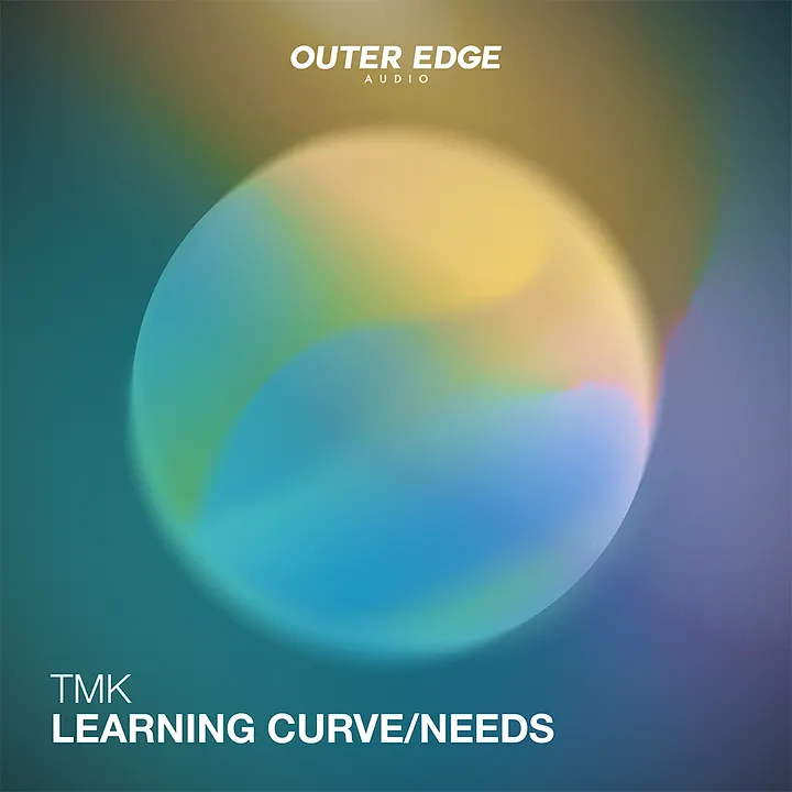 TMK - Learning Curve/Needs product image (1)