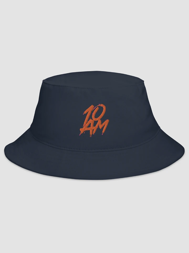 10AM Bucket Hat product image (1)