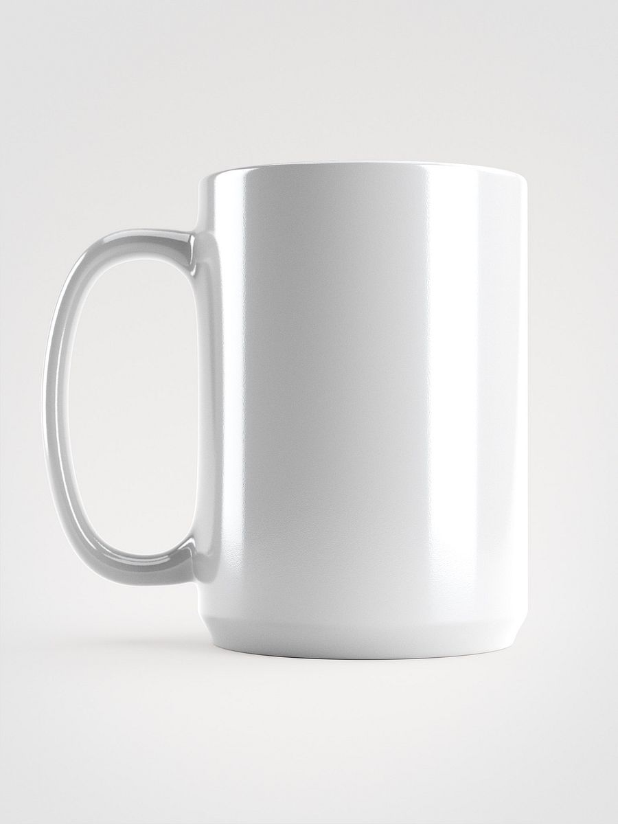 Ava Billions Super Blonde 1 Mug product image (6)