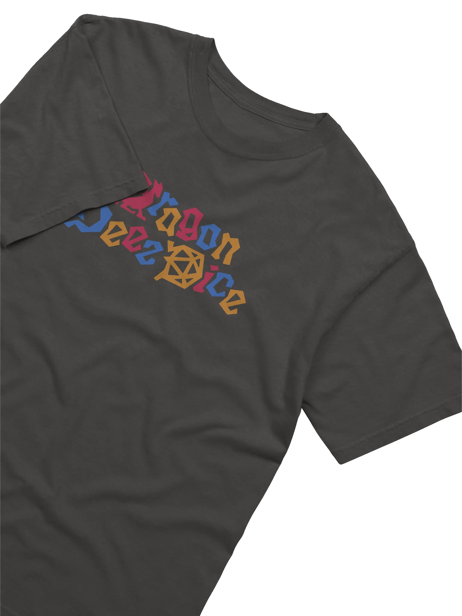 Logo Tee product image (5)
