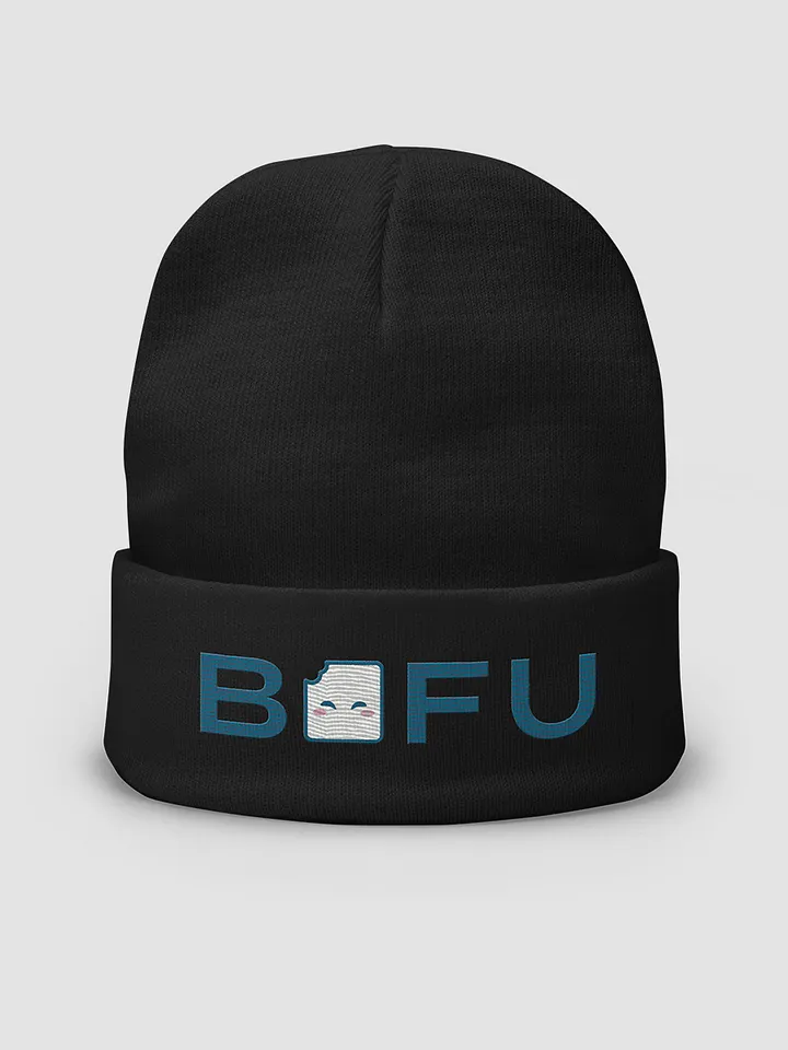 Bofu Beanie product image (2)