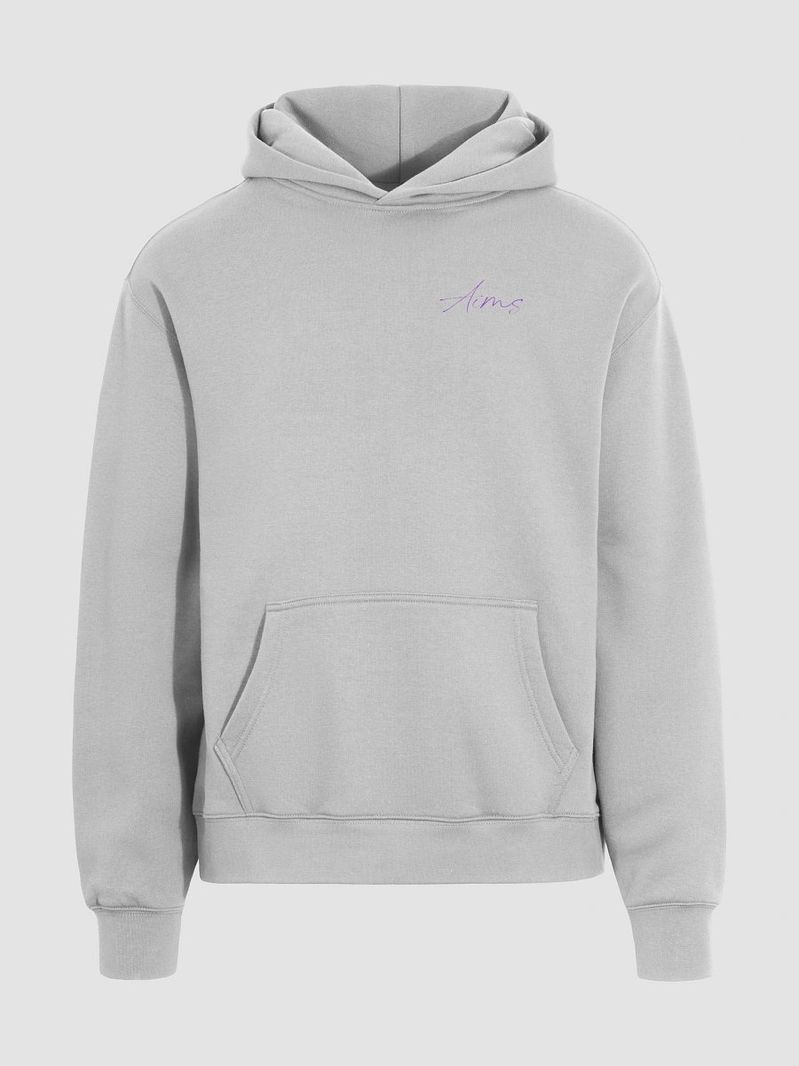 Aims Hoodie product image (3)