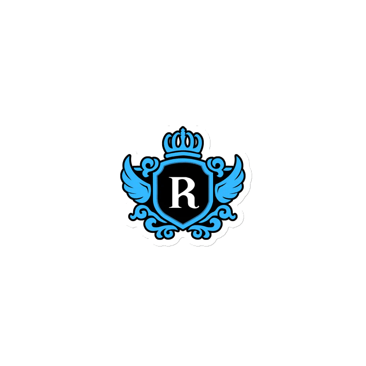 Roughles Magnes Royal Shield product image (1)