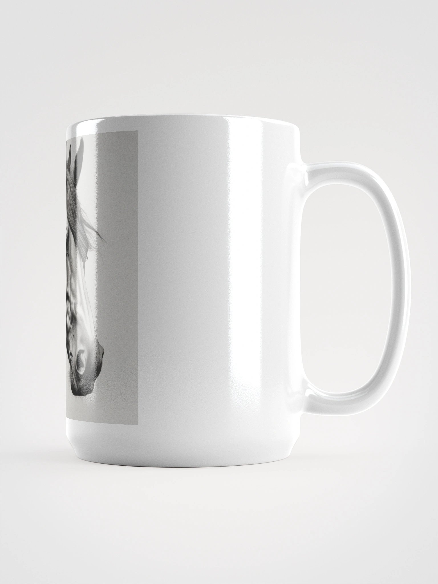Horse product image (1)