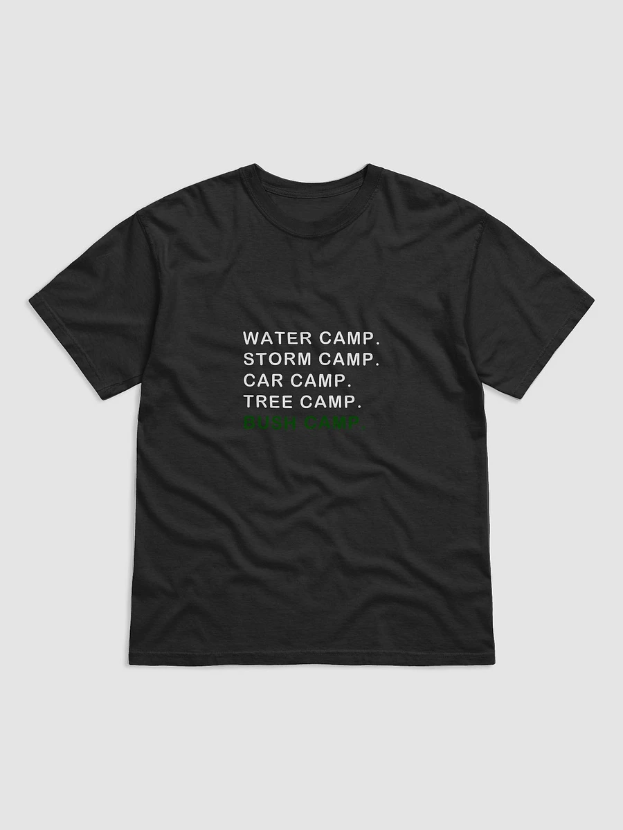 The Bush Camp Shirt product image (5)