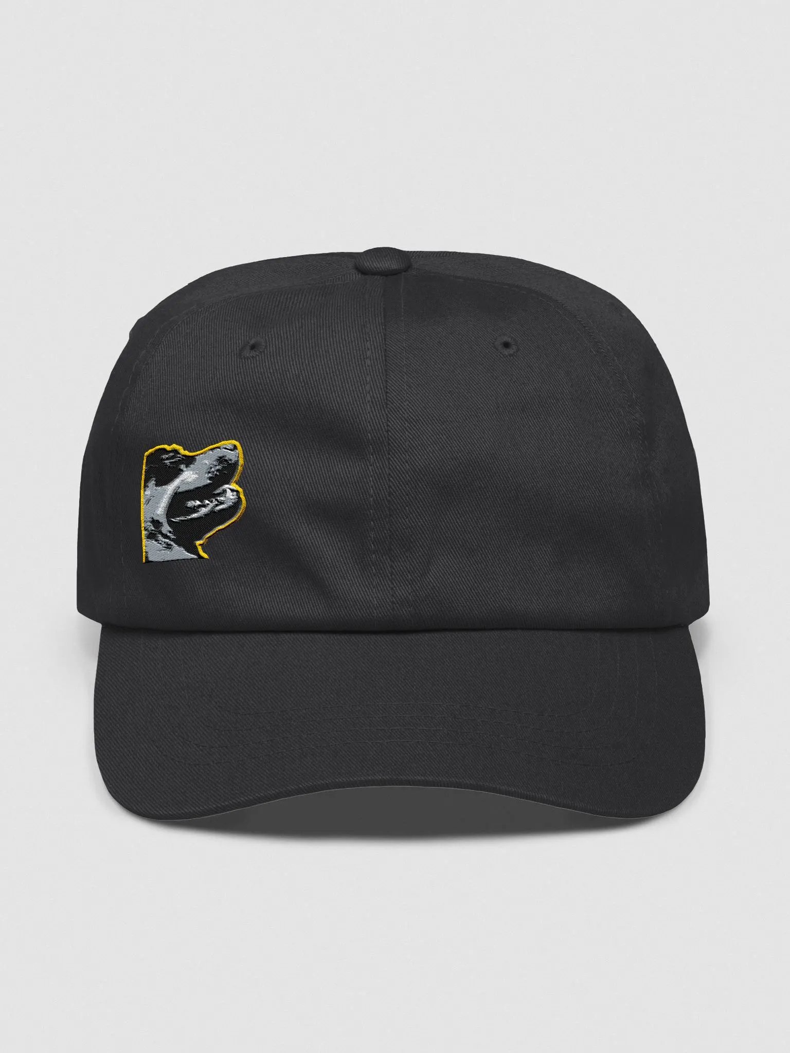 Steelyx Comfort Dad Hat product image (1)