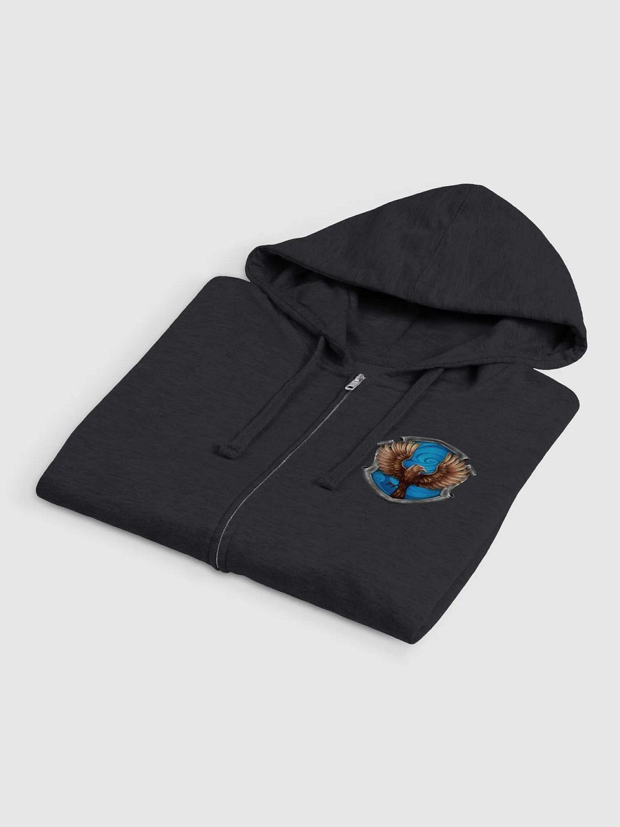 KICK - School of Magic Hoodie, Ravenclaw product image (6)
