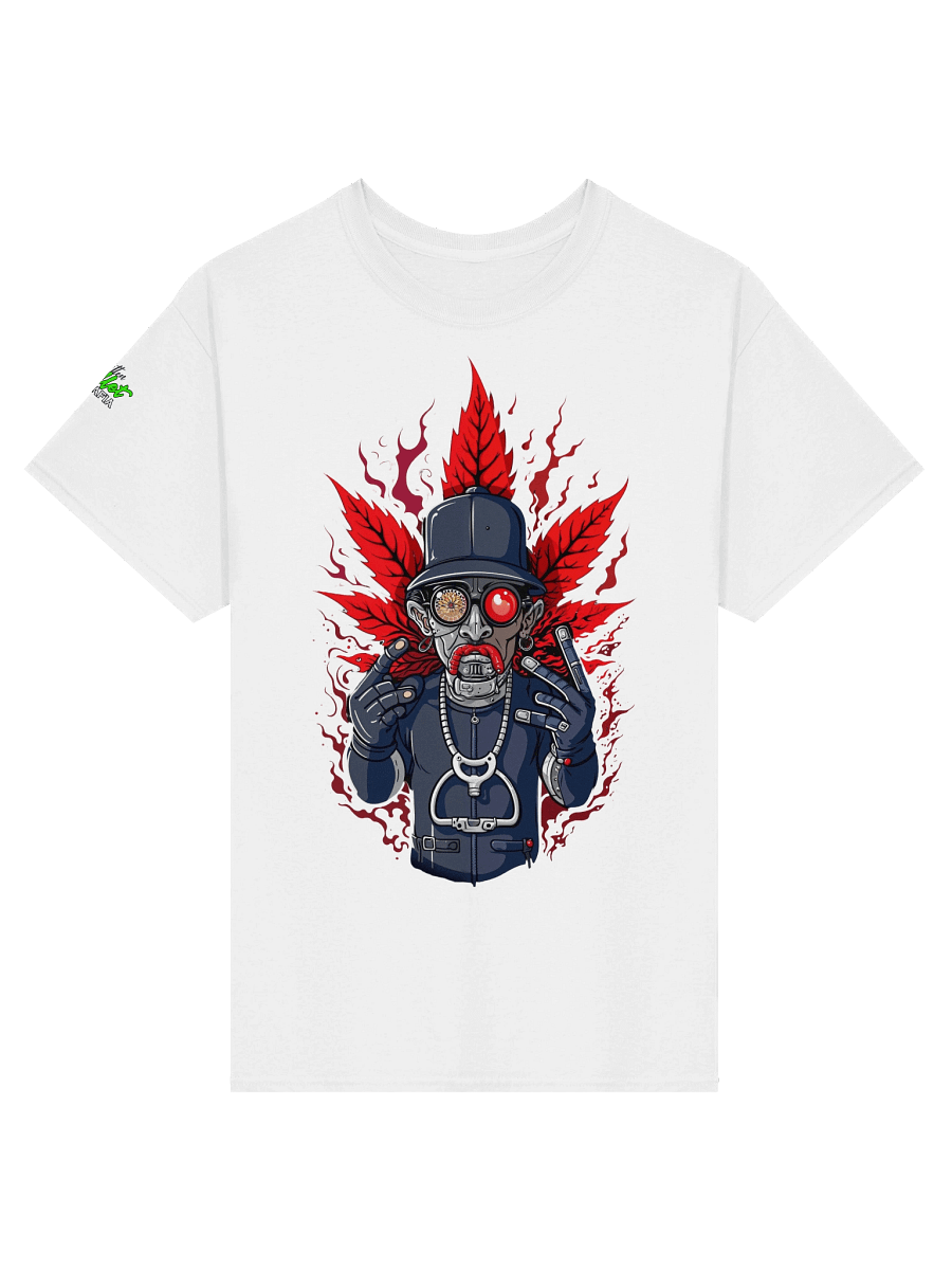 Kilo Express - Money Soldier Canadian Cannabis Tee product image (3)