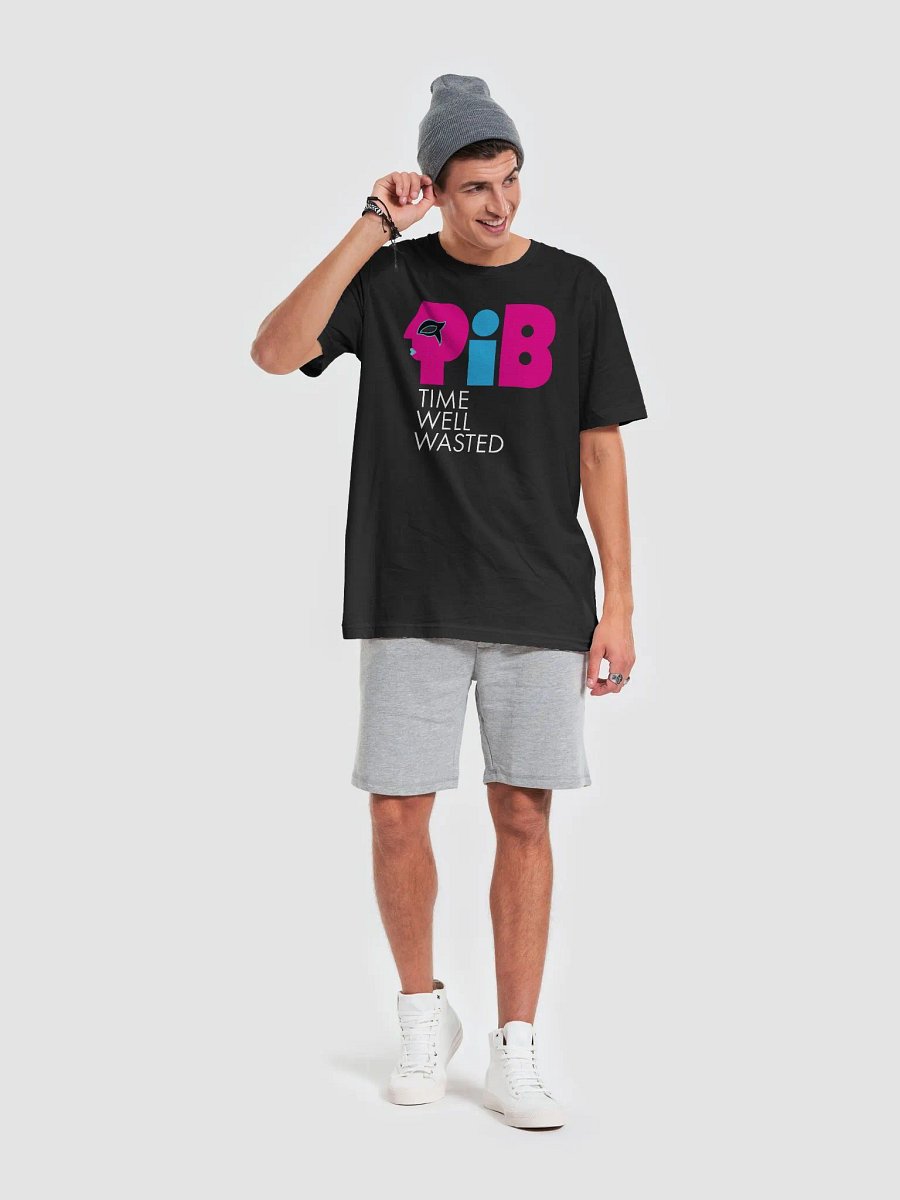 PiB-BS Unisex T-Shirt product image (6)