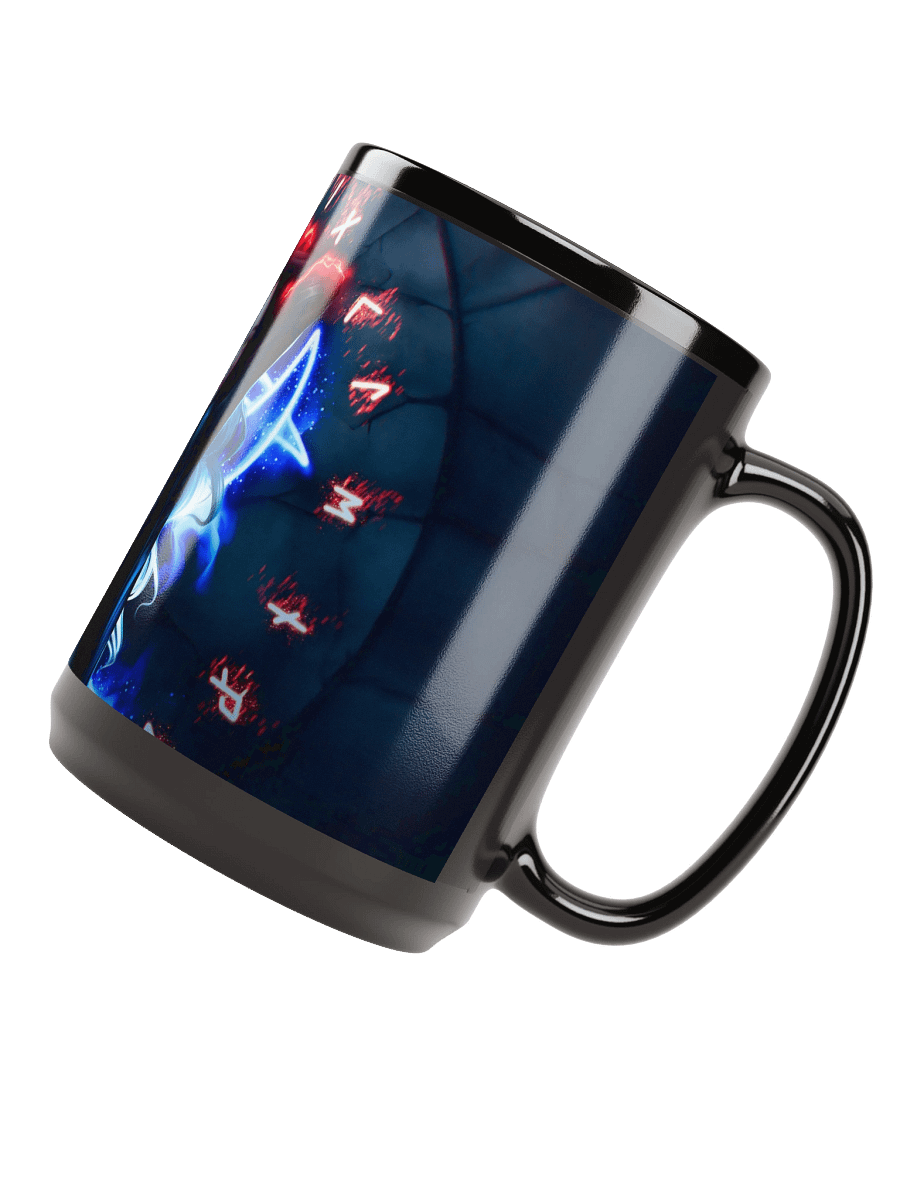 Sparrow Mug product image (4)