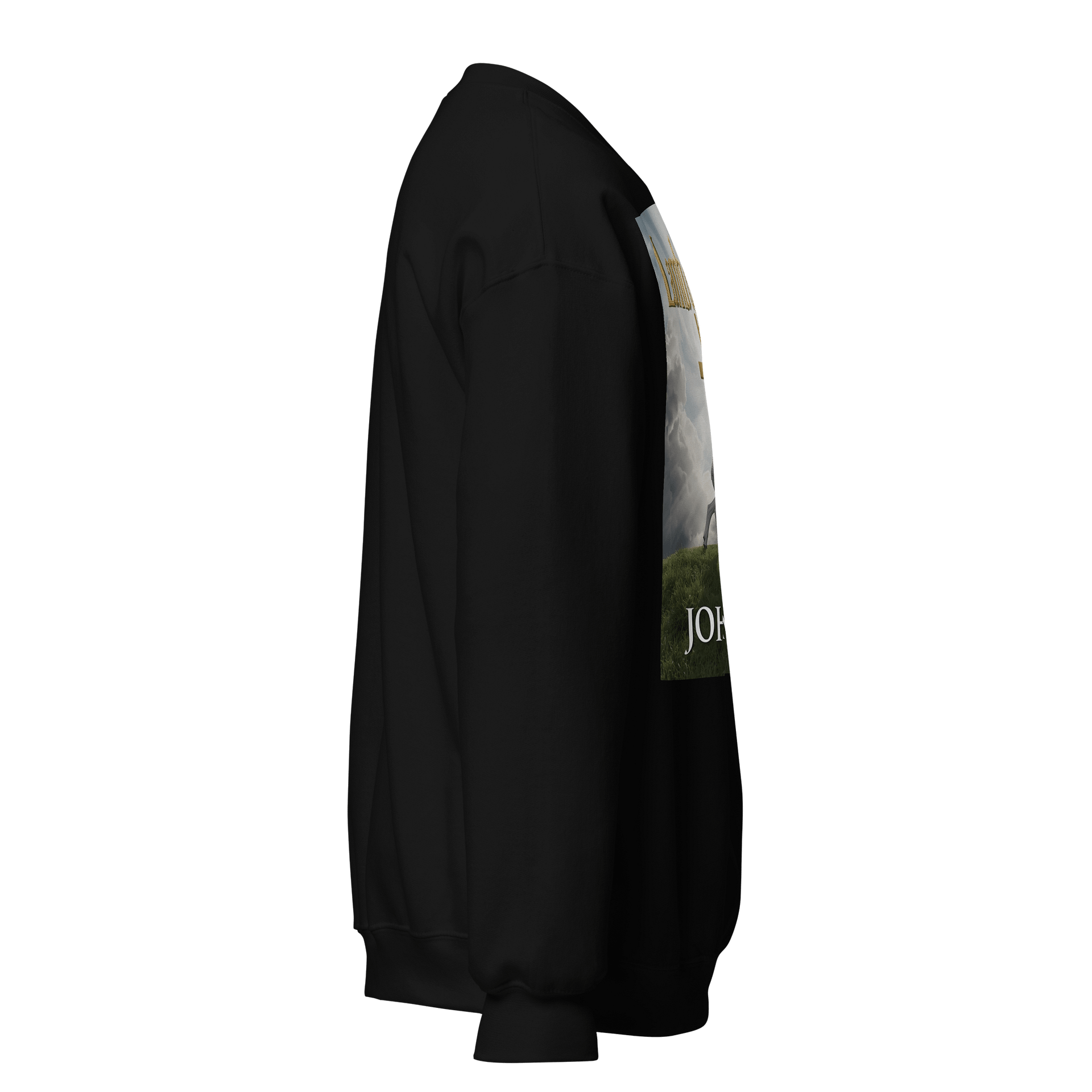 Lamb of God Crewneck Sweatshirt product image (8)