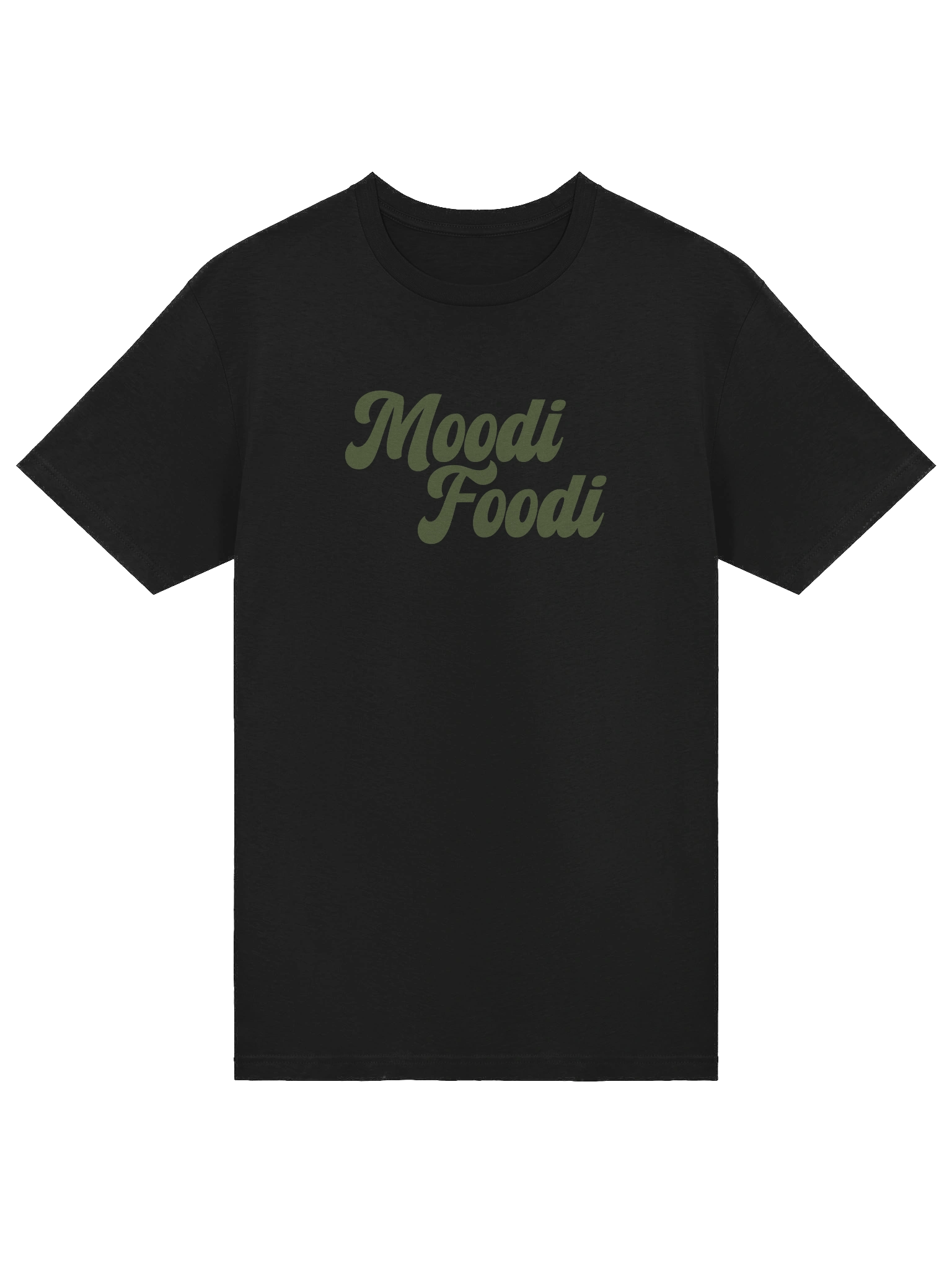 Moodi Foodi Originals | Slim Fit - Olive product image (5)