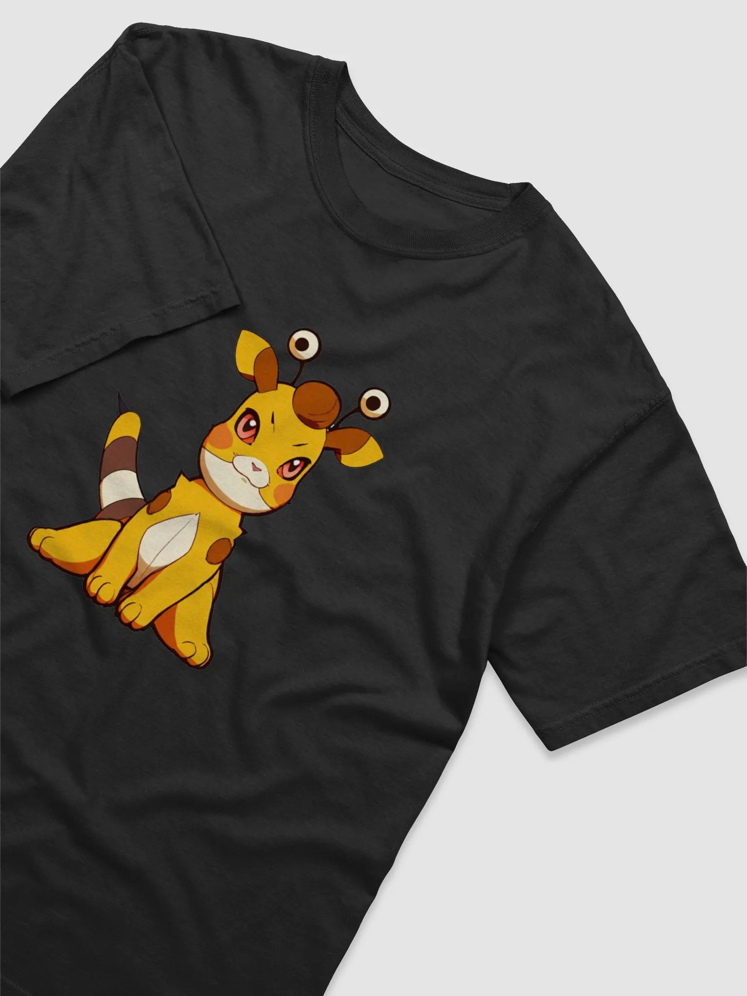 GiraffeBon T-shirt product image (17)