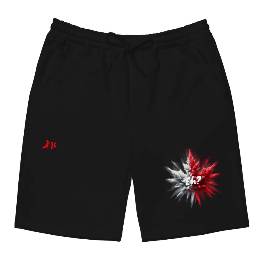 Canadian EH Shorts product image (11)
