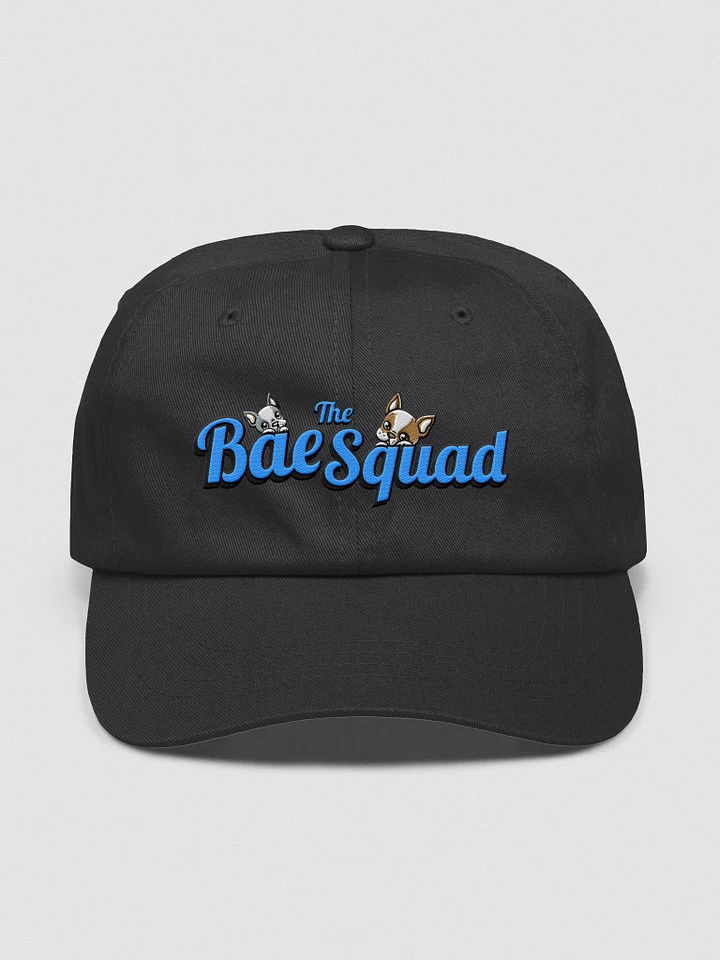 Bae Squad Dad Hat product image (1)