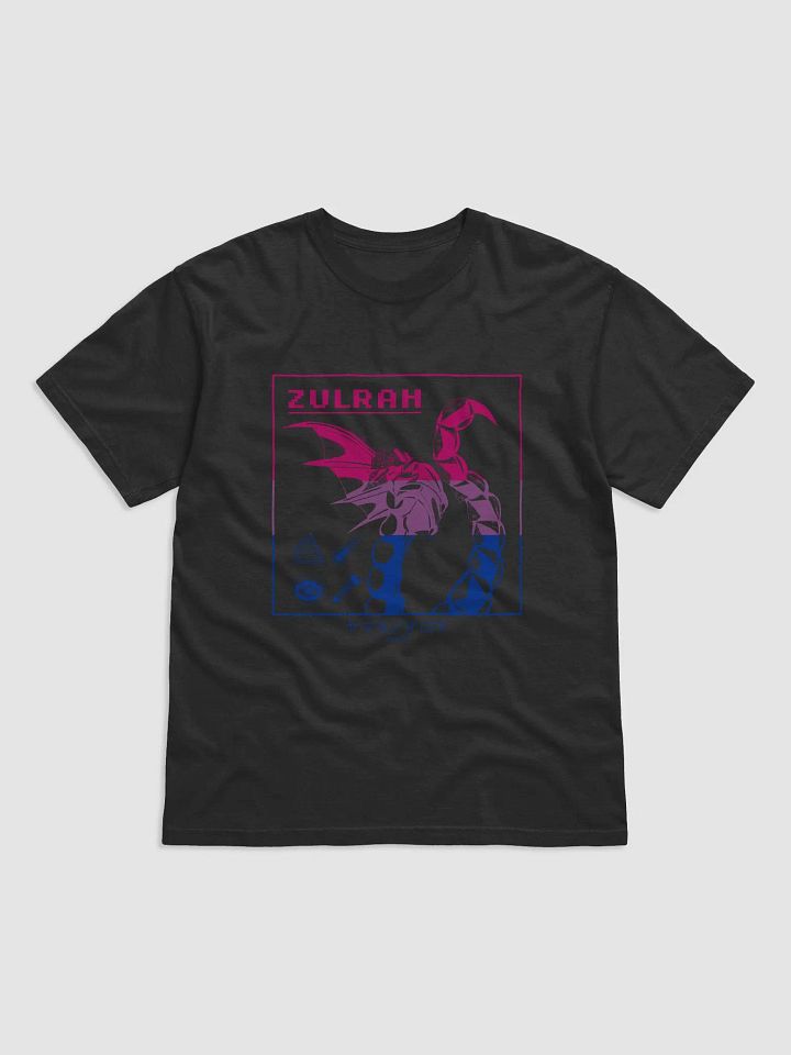 Zulrah (Bi Flag) product image (1)
