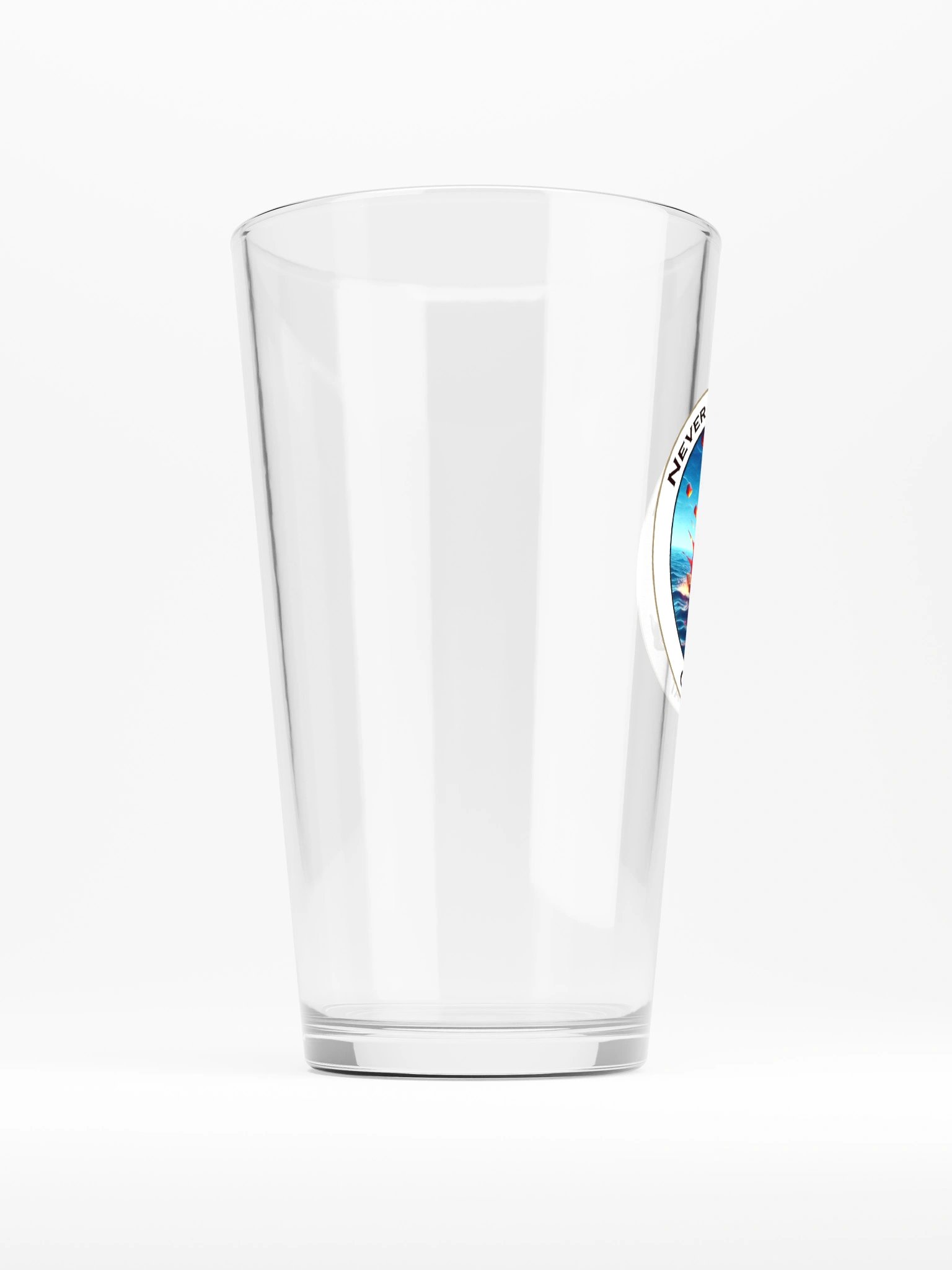 Never Boil A Pint Glass product image (2)