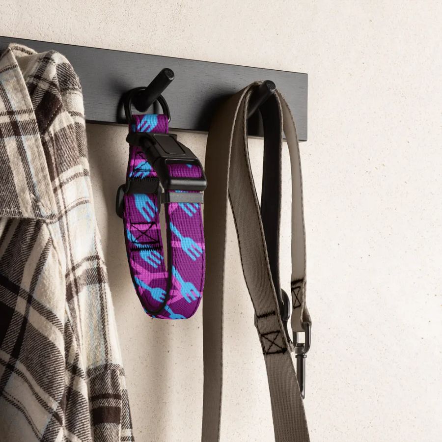 FoRks Pet Collar product image (6)