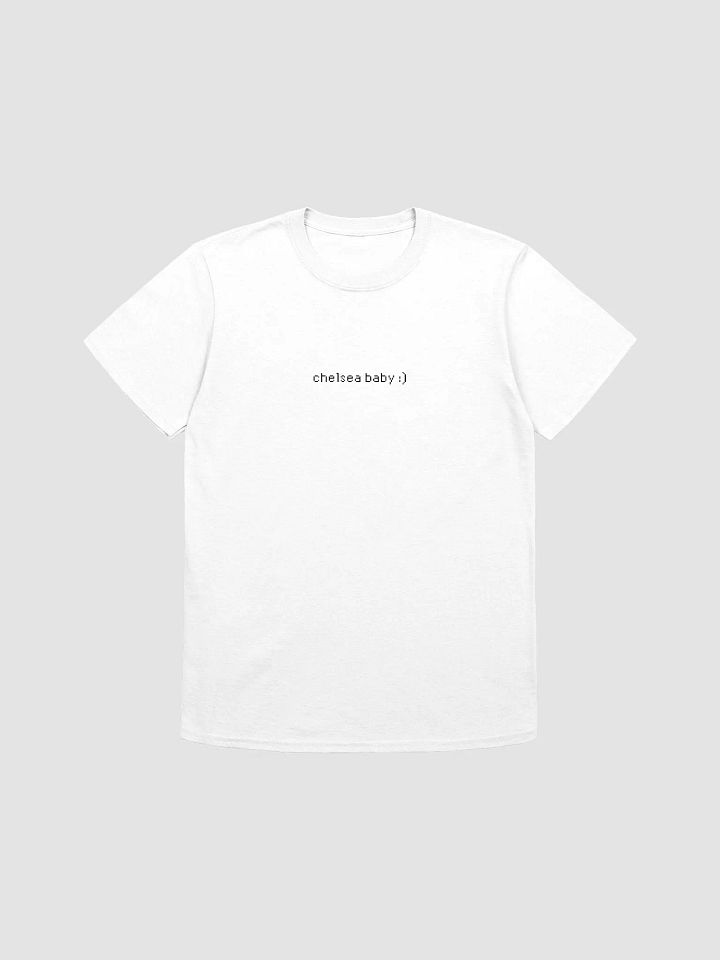 Chelsea Baby T-Shirt product image (1)