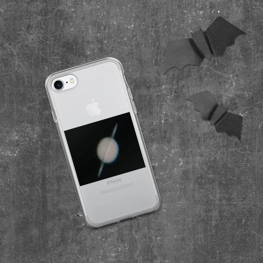 iPhone 15 Pro Max Case Saturn product image (332)