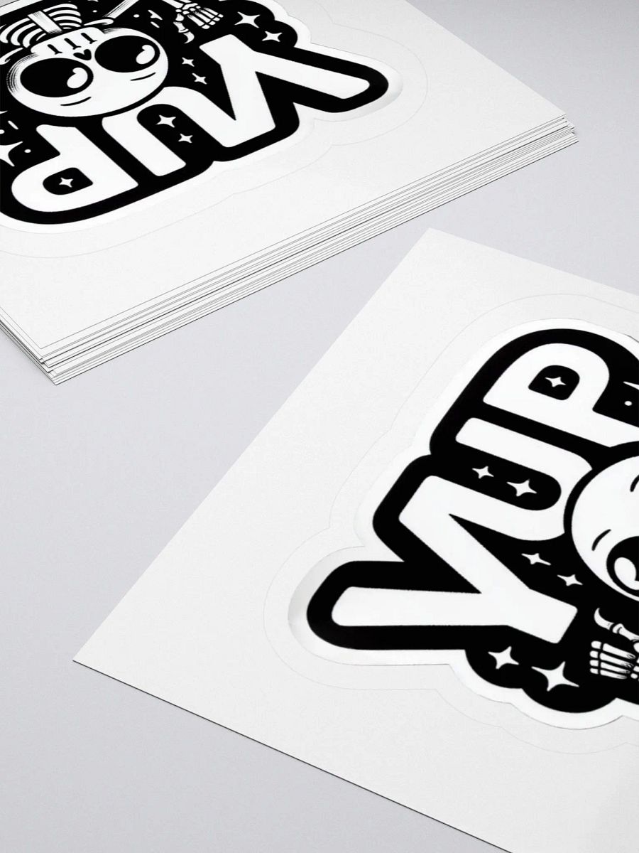 Zticker Yup product image (4)