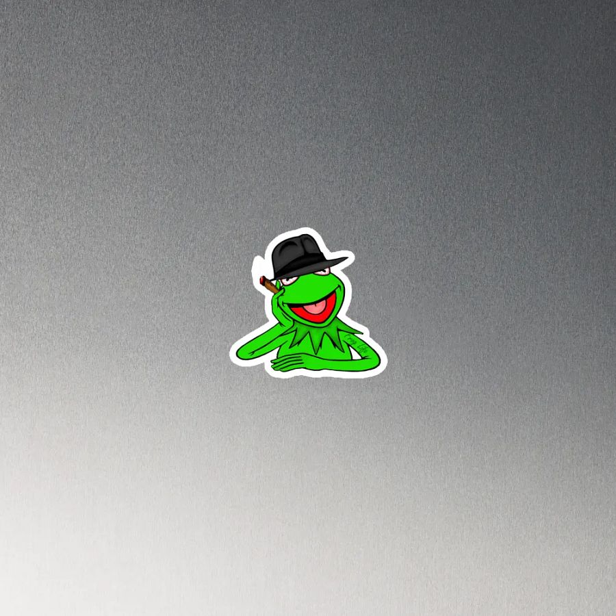 Magnet (Logo) product image (4)