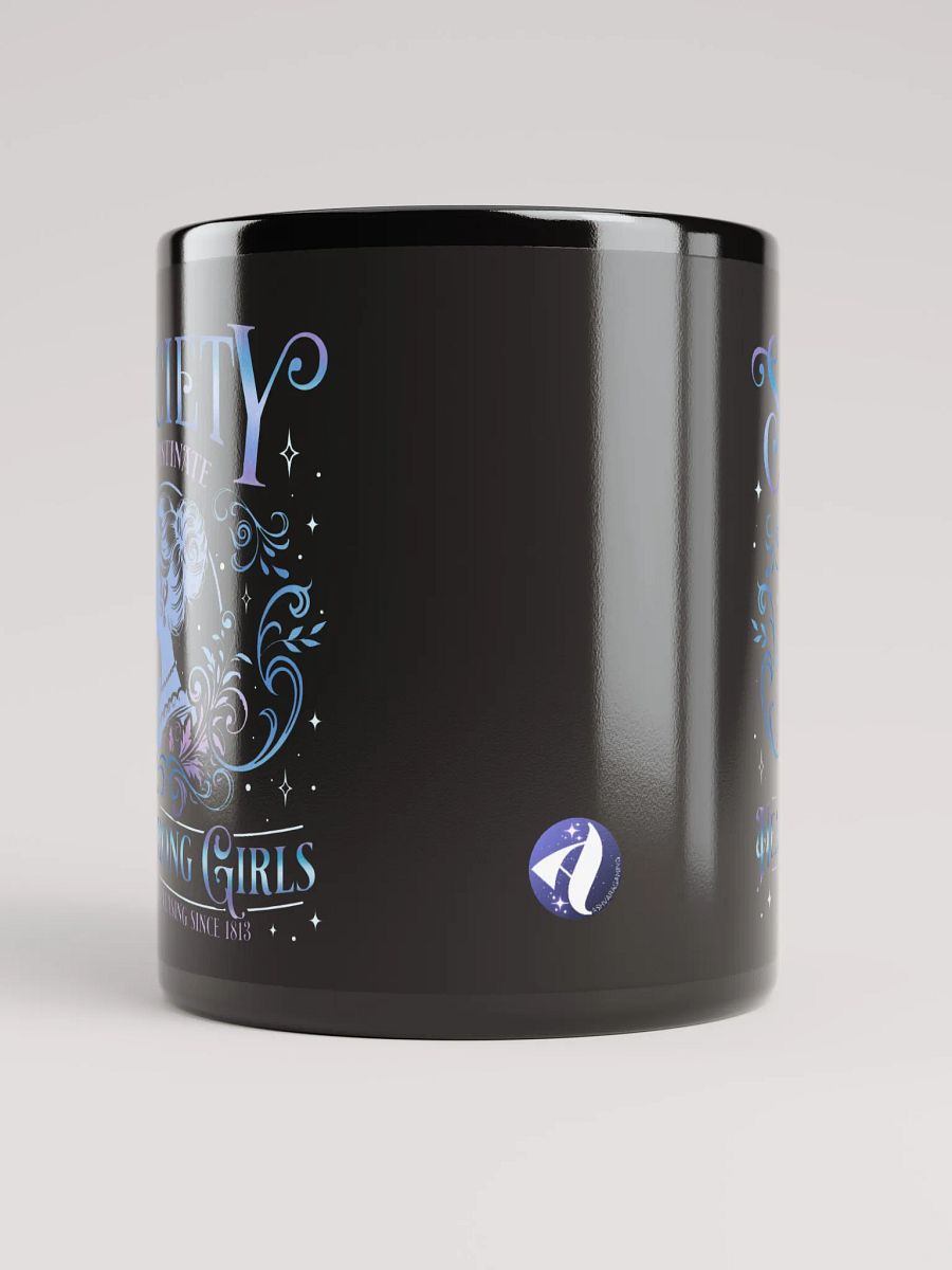Jane Austen Inspired Mug product image (9)
